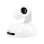 AIDA PTZ-NDI3-X20B | Kamera PTZ Zoom 18X FHD 120fps  - Biała